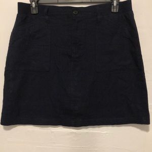 Croft & Barrow women’s skort